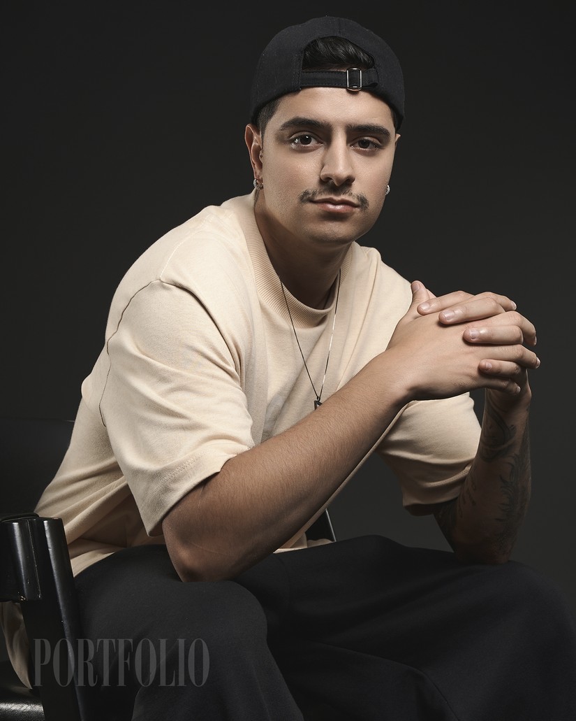 Victor Coringa Revista Portfolio (2)